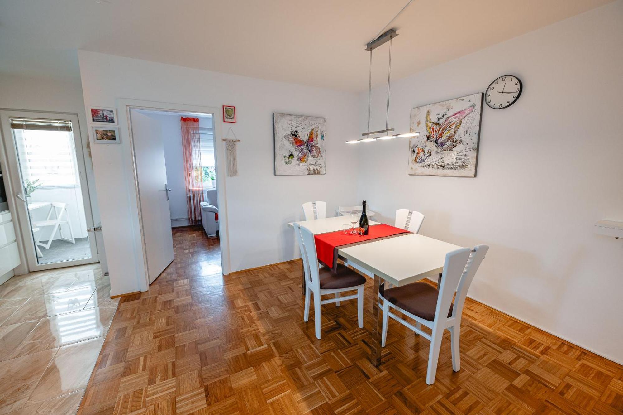 Apartma Golob Maribor Zewnętrze zdjęcie