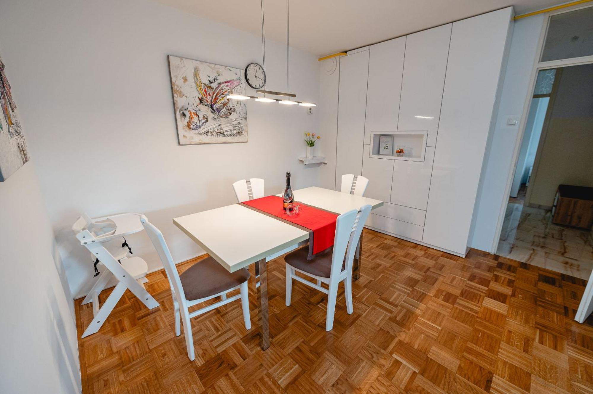 Apartma Golob Maribor Zewnętrze zdjęcie