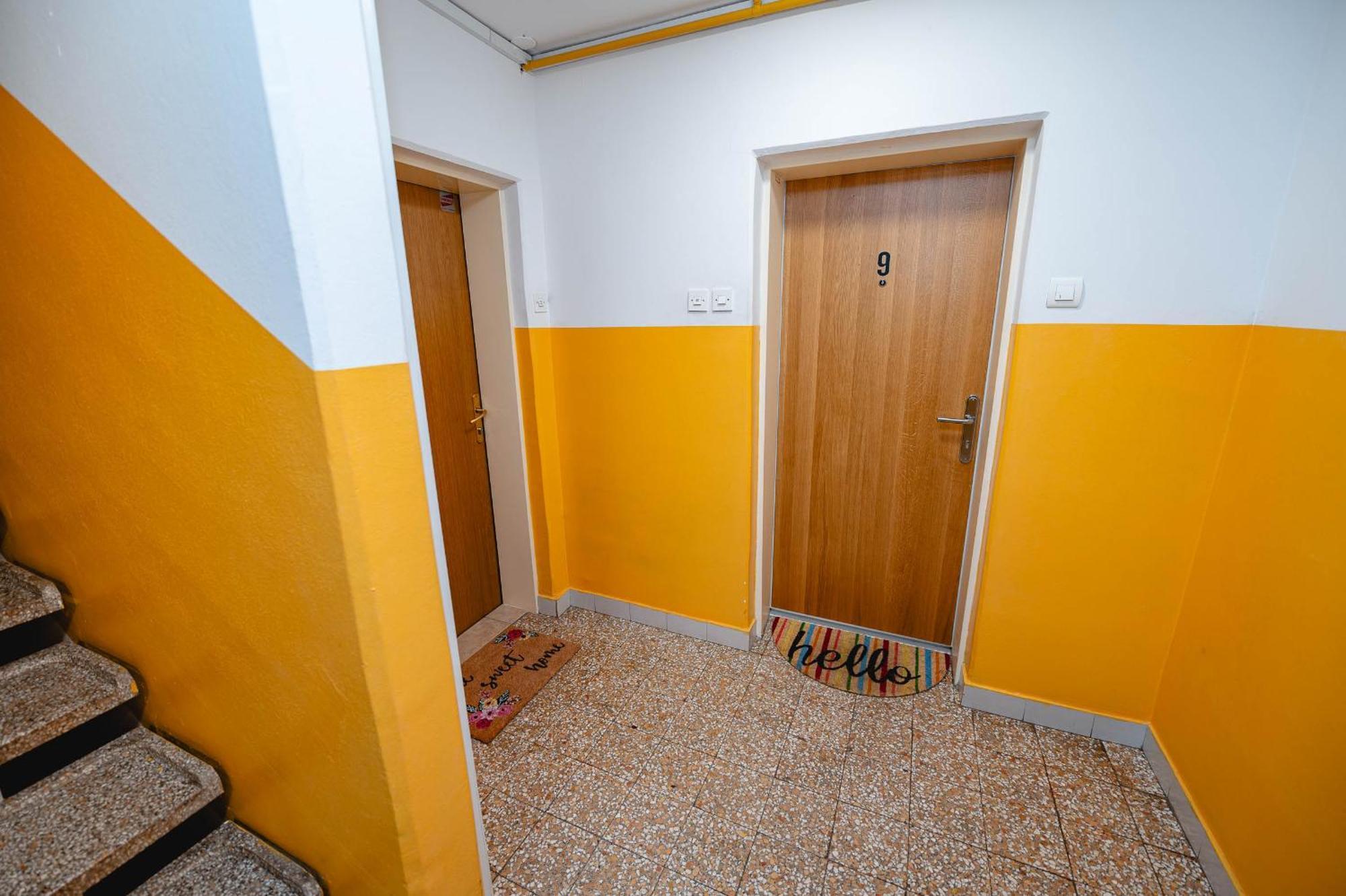 Apartma Golob Maribor Zewnętrze zdjęcie