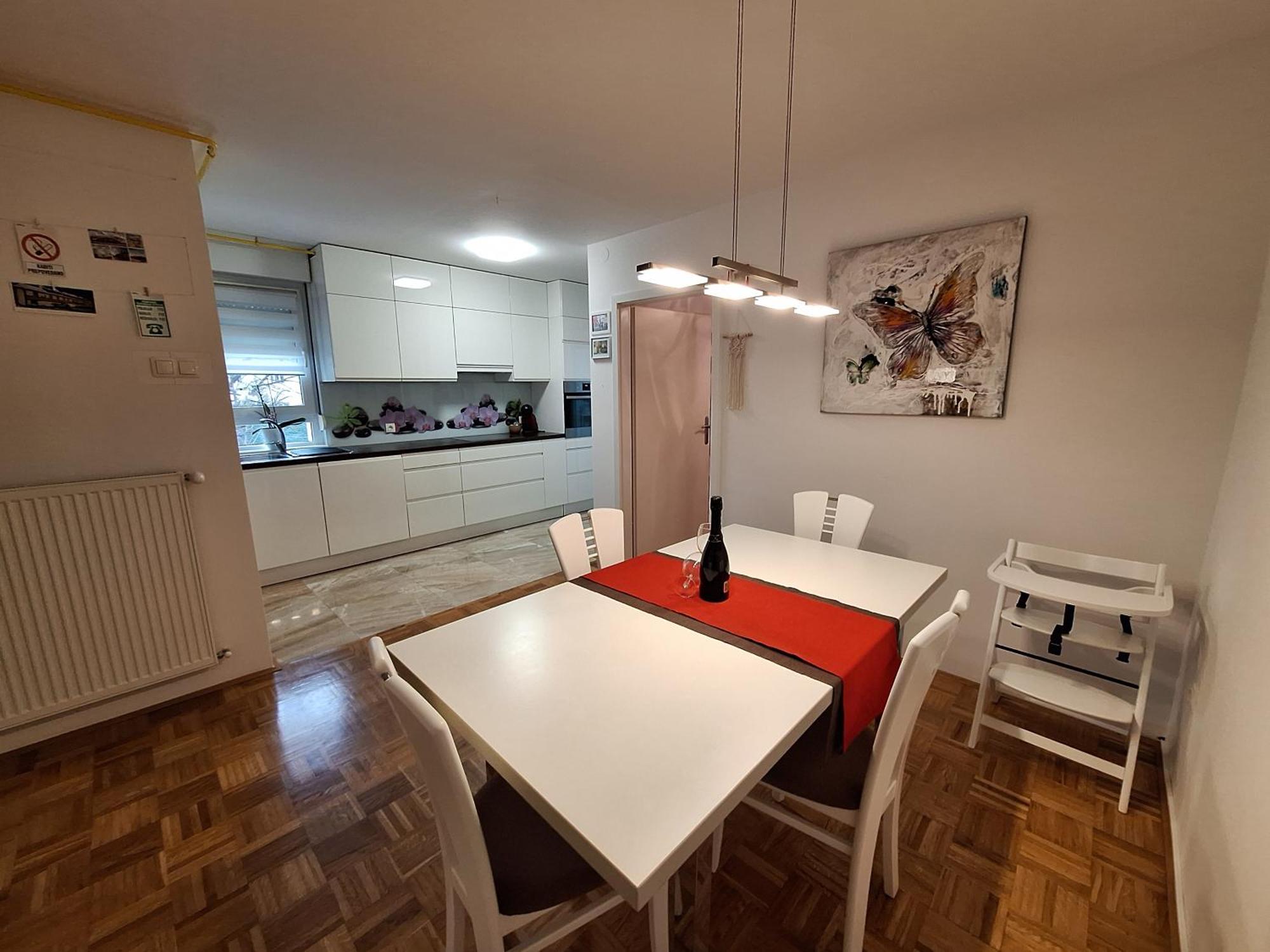 Apartma Golob Maribor Zewnętrze zdjęcie