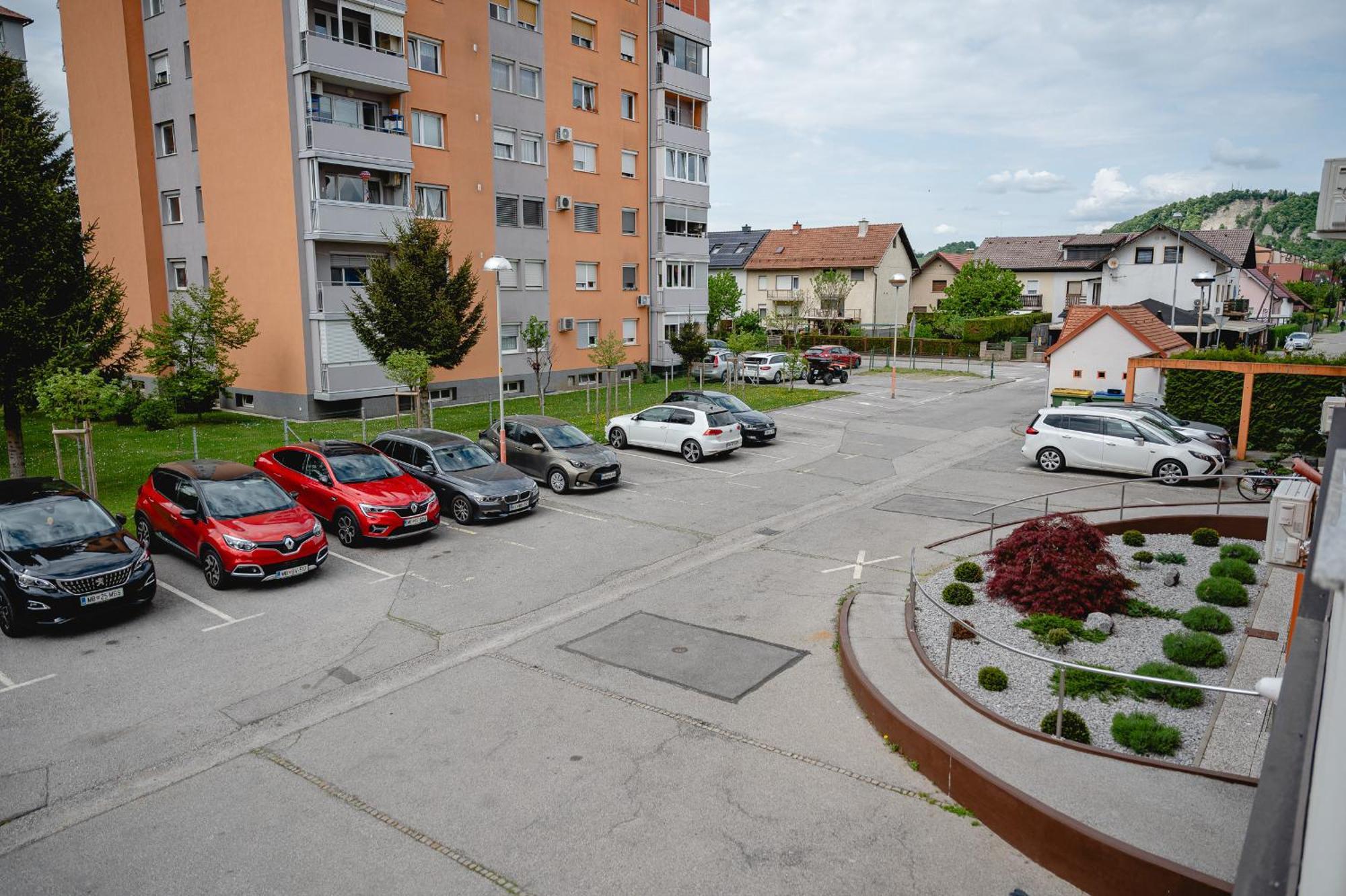 Apartma Golob Maribor Zewnętrze zdjęcie