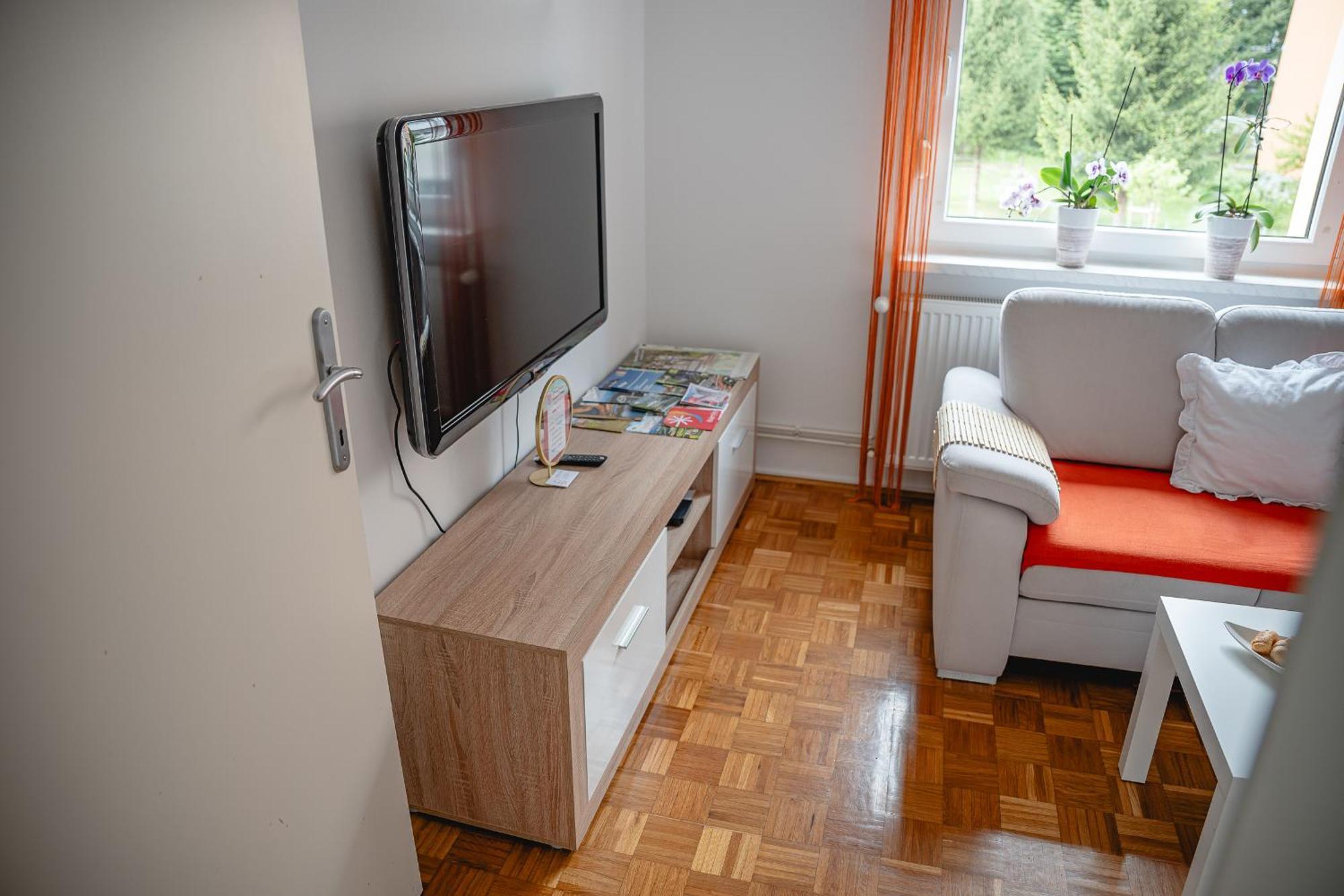 Apartma Golob Maribor Zewnętrze zdjęcie
