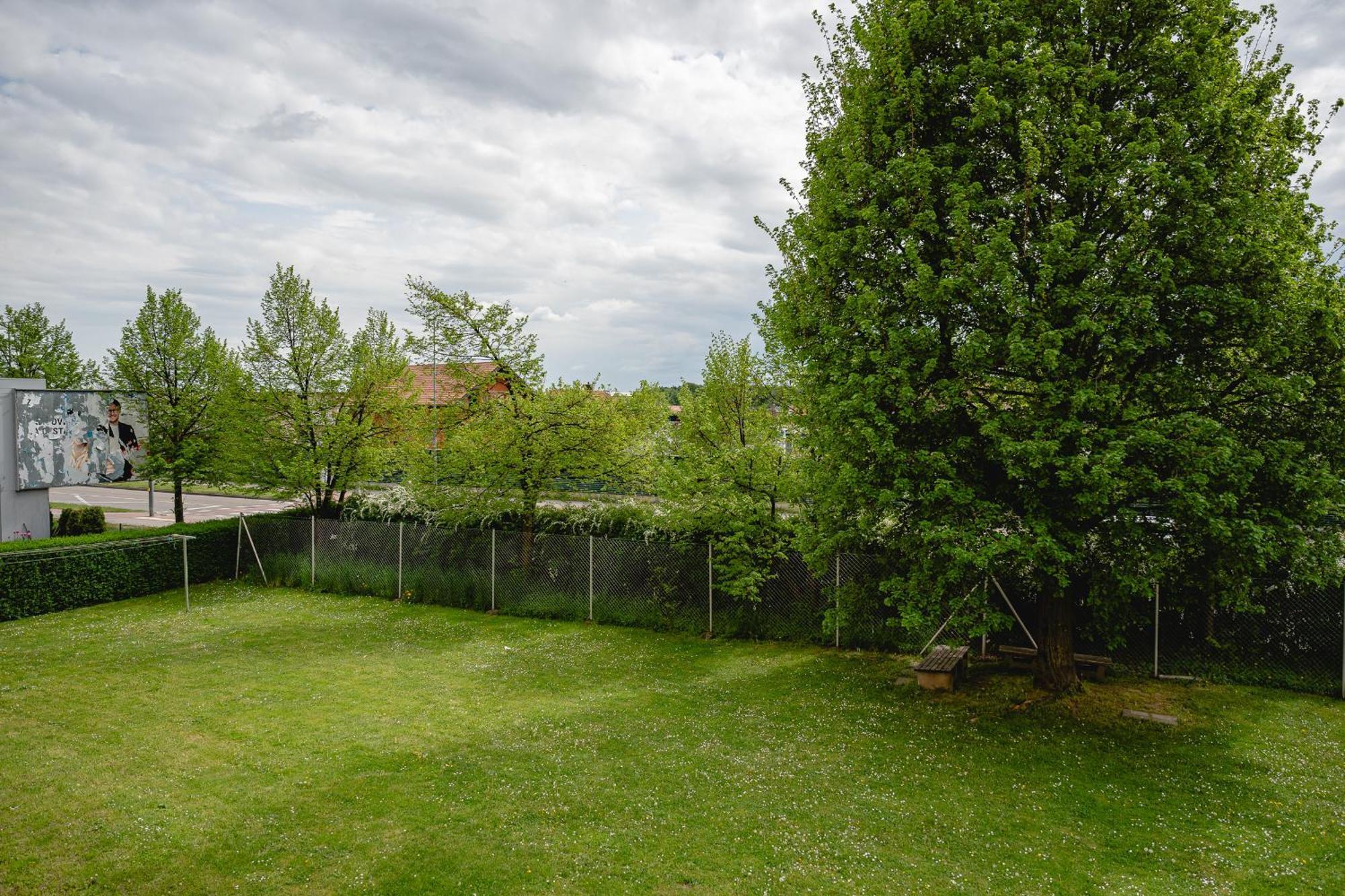 Apartma Golob Maribor Zewnętrze zdjęcie