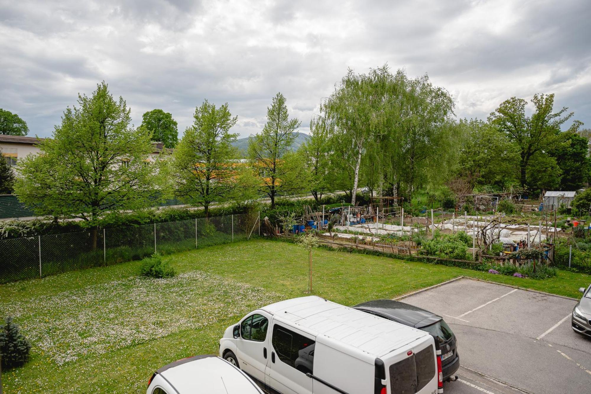 Apartma Golob Maribor Zewnętrze zdjęcie