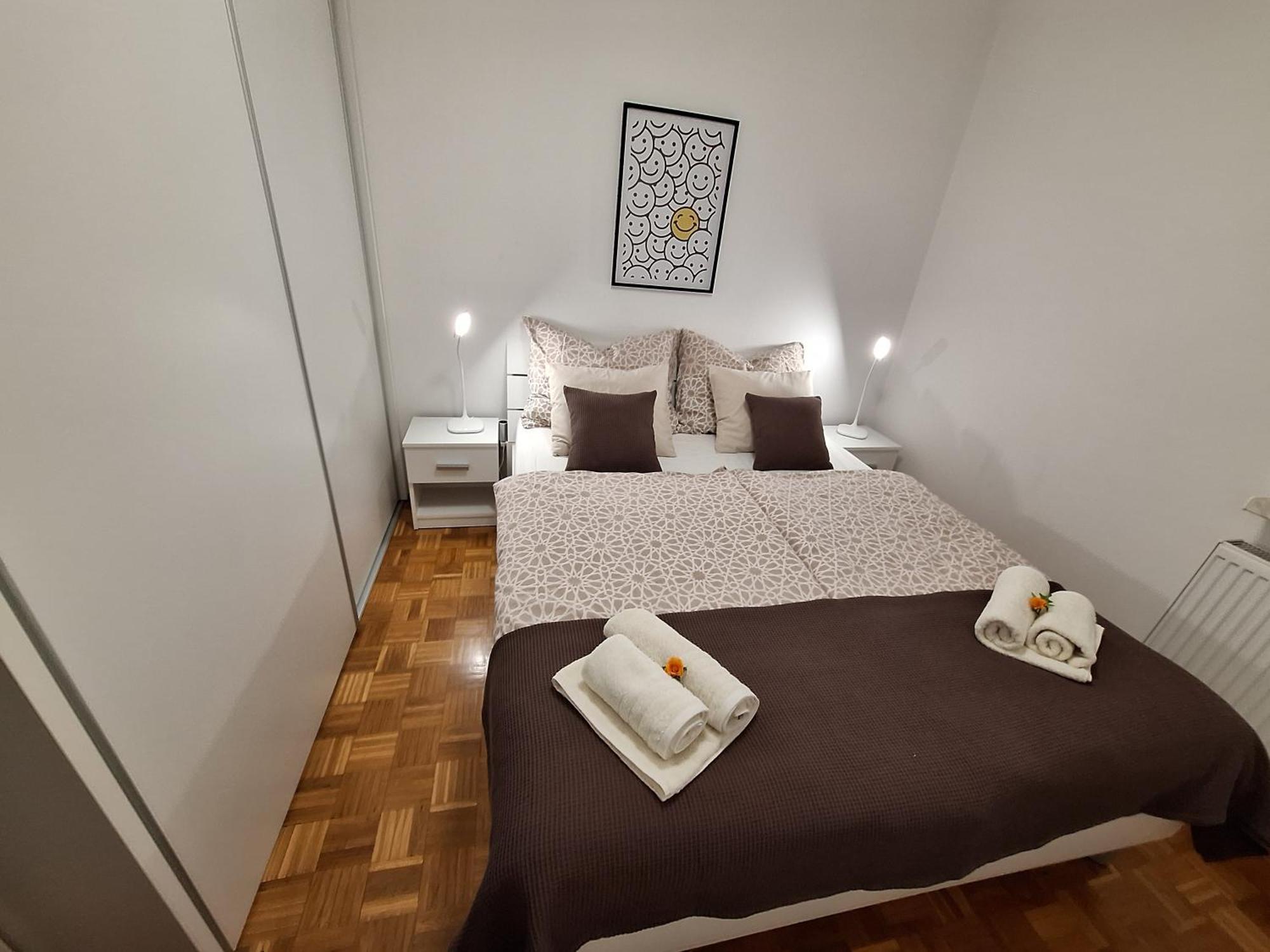 Apartma Golob Maribor Zewnętrze zdjęcie