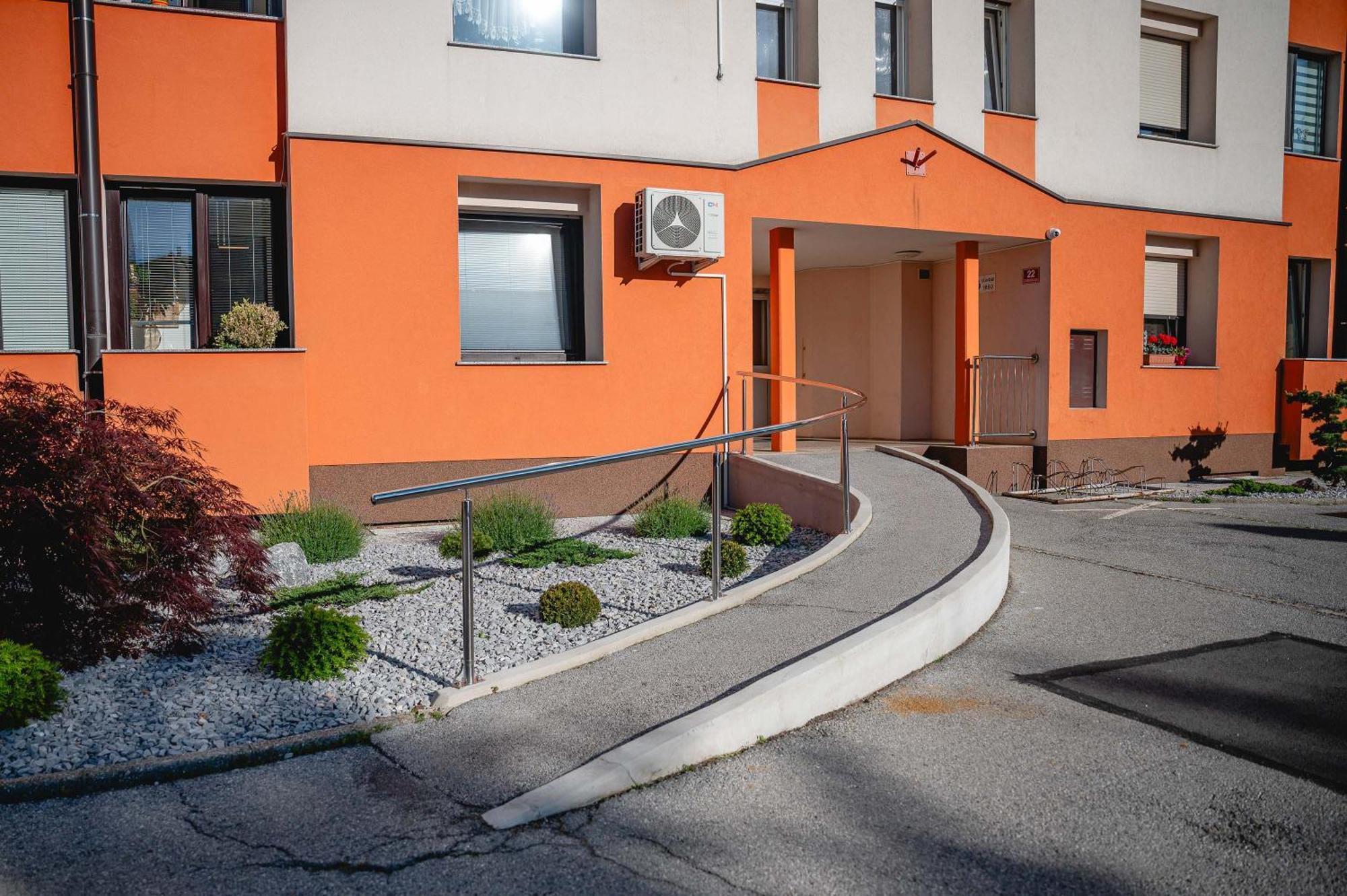 Apartma Golob Maribor Zewnętrze zdjęcie
