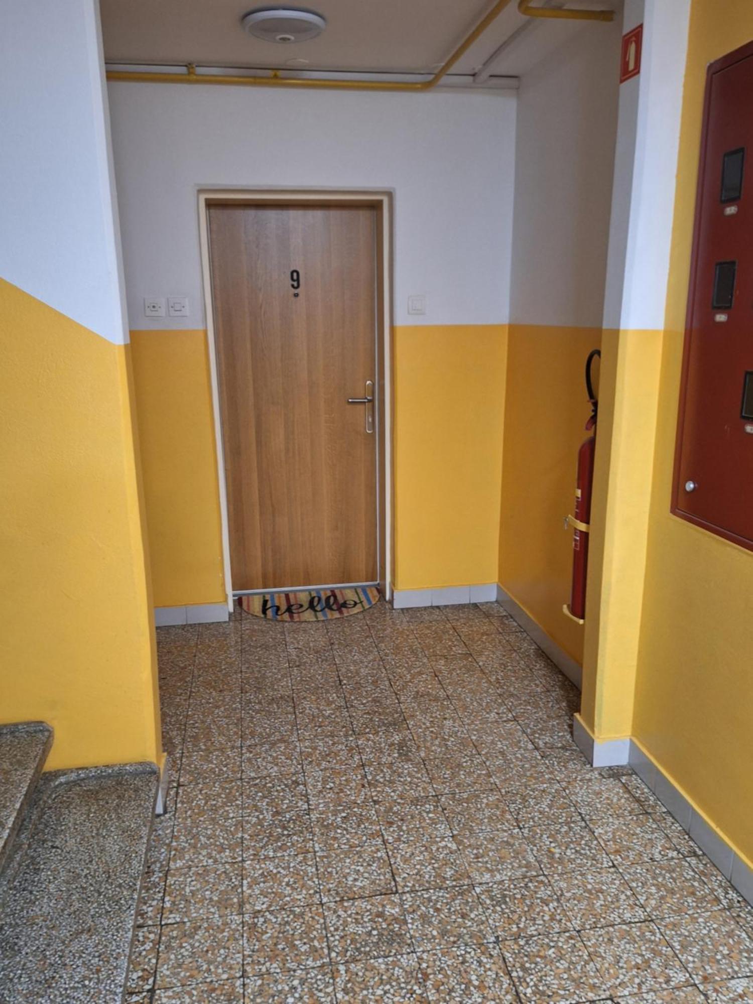 Apartma Golob Maribor Zewnętrze zdjęcie